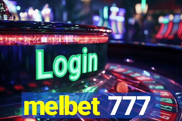 melbet 777